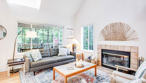 Cottage at Moran State Park - Foto 2