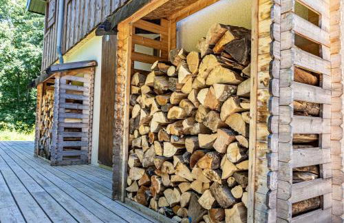 La Grange de Véro - Foto 35