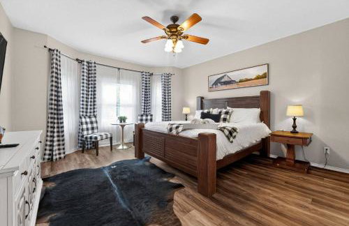 Spacious 5BR *River Float *Pool *Fire Pit * - Foto 4