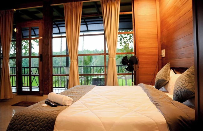 Ethnic Villa Wayanad - Foto 10