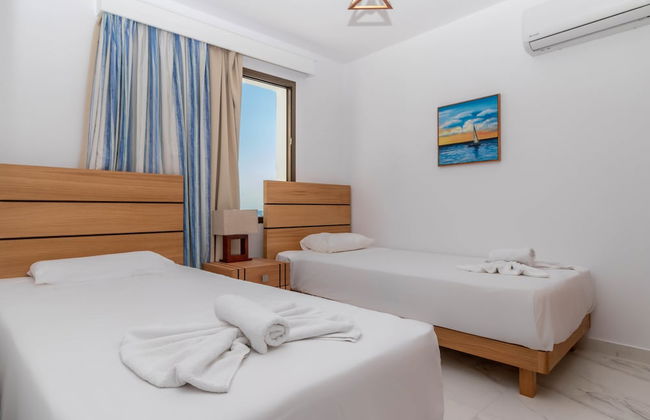 Rododafni Beach Apartments - Foto 11