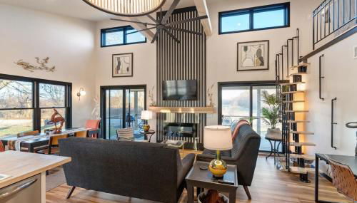 Private and Modern Near river and wildlife refuge - Foto 4