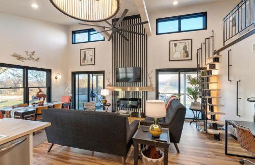 Private and Modern Near river and wildlife refuge - Foto 4