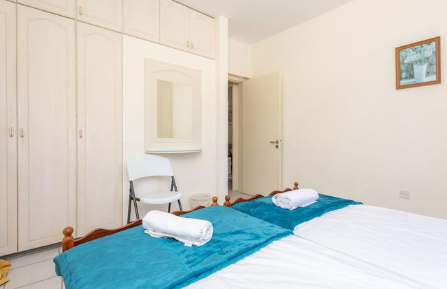 Villa Anemone in Poli Crysochous - Foto 22