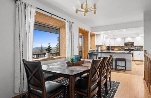 Hutch N Snow House AK - Foto 59