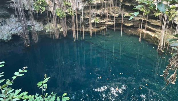 Visita guiada por el Parador Yaxunah - Foto 4