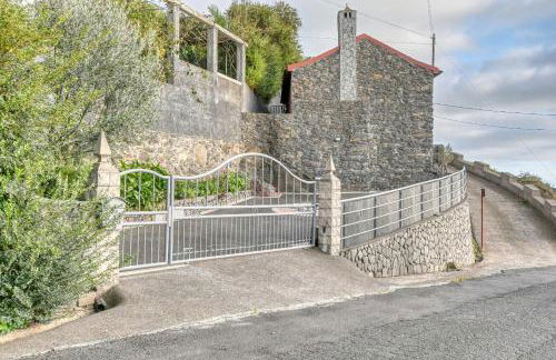 Ocean View Cottage a Home in Madeira - Foto 59