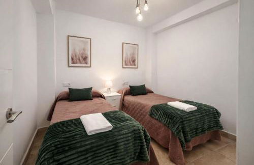 Arenas del Coliseo Centro Parking Gratis - Photo 2