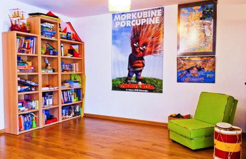 Coloured Studio - Foto 10