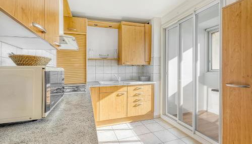 LE STARDUST - Vue Imprenable sur Toulouse - Foto 3