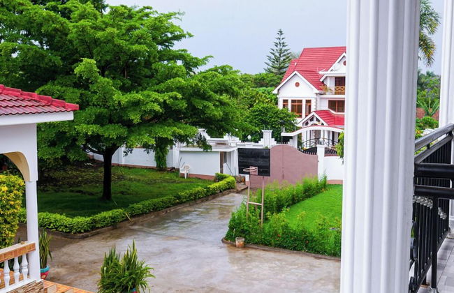 VvEK BED AND BREAKFAST APARTMENT - Foto 74