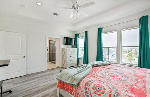 Walk 2 Beach & Huge Pool! Pets Allowed! Salty Sea Dawg - Photo 35