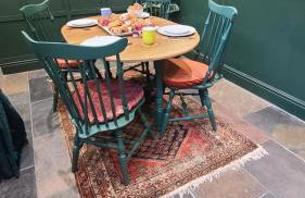 Samuels' a duplex apartment by Spires Accommodation in Lichfield City Centre - Foto 21