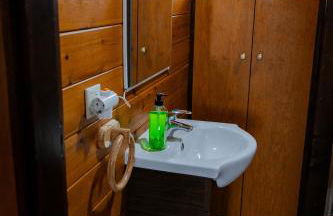 Gothes Chalet Javier - Foto 12