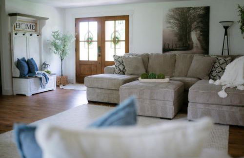 Burlington House - Foto 1