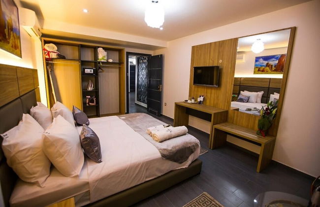 The Adress Residence - Foto 1