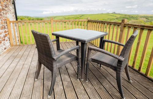 Bligh - Treworgie Barton Cottages - Foto 29