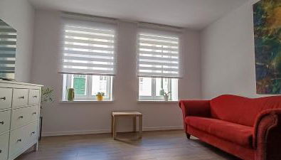 Apartment 1 in Altstadt in Angermünde - Foto 4