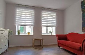 Apartment 1 in Altstadt in Angermünde - Photo 4