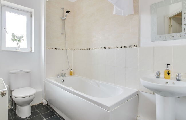 Wolverhampton City Stay II - Foto 26