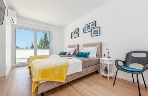 Villa Molaris ZadarVillas - Foto 21