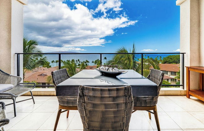 Wailea Beach Villas - Foto 65