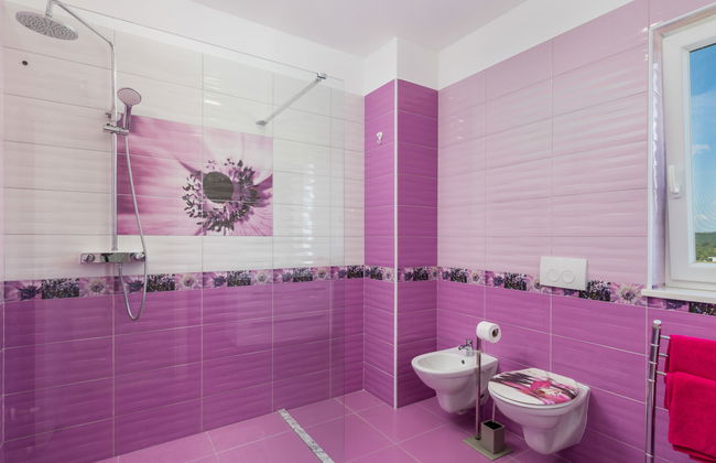 Villa Gabriel - Foto 37