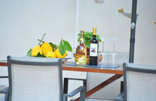 Appartamento - Antica Residenza Amalfitana - Foto 24