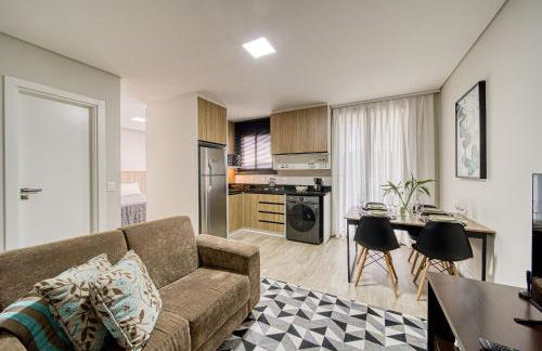 Flipchave | Elyseés Residencial ELY000 - Foto 9