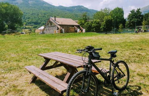 Iris Apartment, Parco Velino Sirente - Foto 32