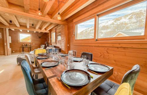 Chalet neuf le doux glace - Foto 4