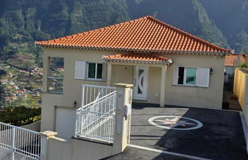 Villa Margarida São Vicente Madeira - Foto 13