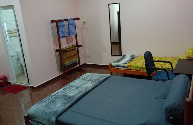 Amera Homestay - Foto 6