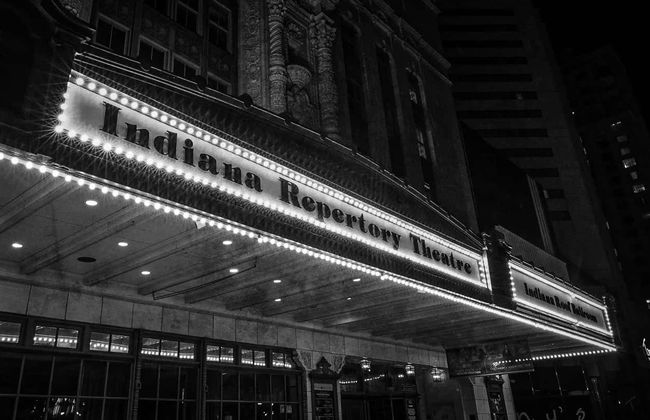 Indianapolis Ghost Tour - Foto 2