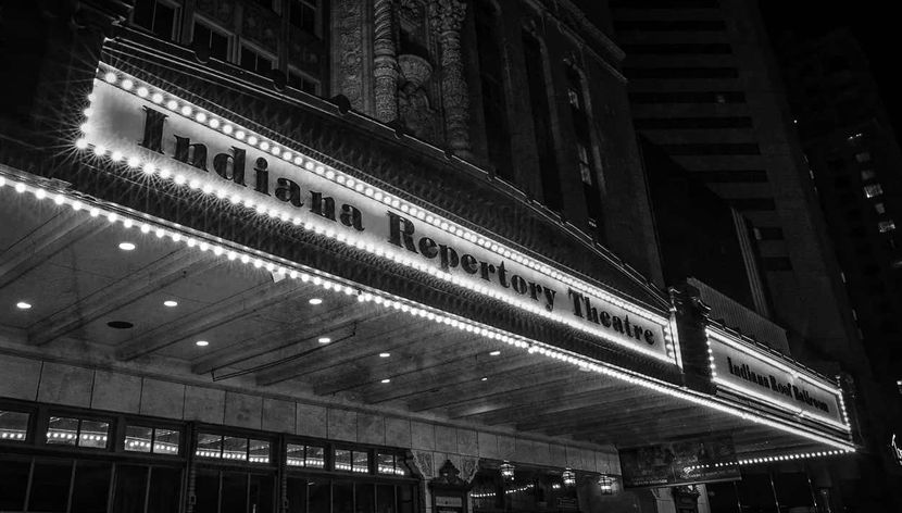 Indianapolis Ghost Tour - Foto 2