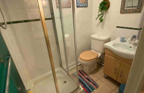 Maytree Cottage. Compact home in Mid Wales. - Foto 19