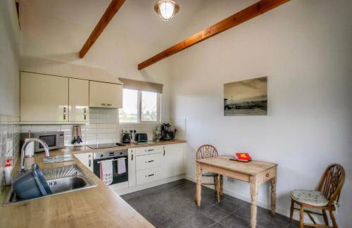 Beautiful Rural Self Contained Farm Annex - Foto 6