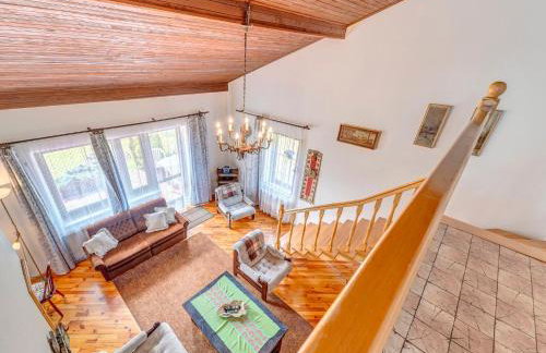 Holiday Home Bierna by Interhome - Foto 16