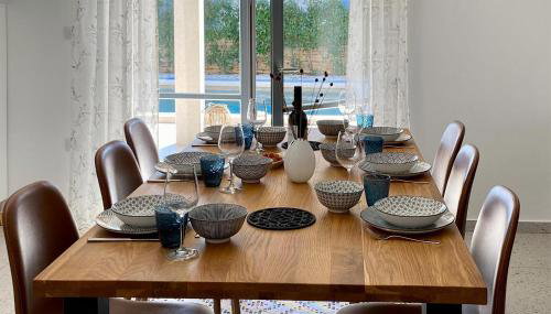 Villa Morosini - Foto 4