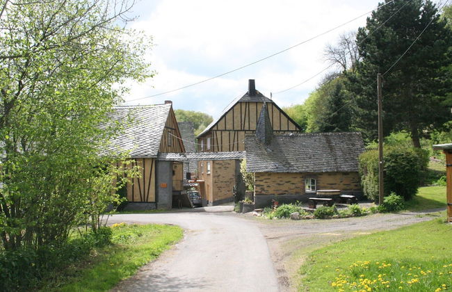 Idyllic Studio near Forest - Foto 31