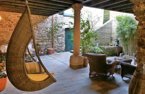 Casa Grande de Cristosende - Foto 102