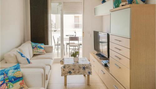 Cozy Apartment In Moncófar With Wifi - Foto 2