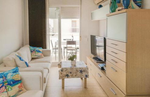 Cozy Apartment In Moncófar With Wifi - Foto 2