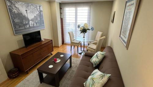 Apartamentos el Parque - Foto 4