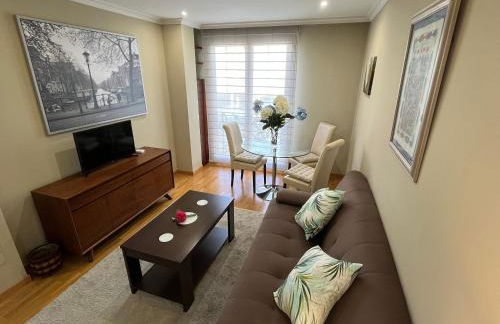 Apartamentos el Parque - Foto 4