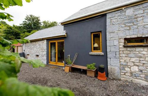 Cosy Welsh Farm Cottages - Foto 34