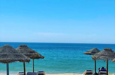 Casa Luz 2 bedroom home in Luz de Tavira - Foto 15