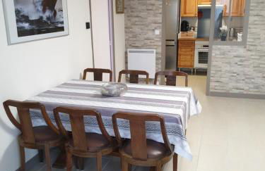 2 pièces 59m2 face à la plage - Foto 26