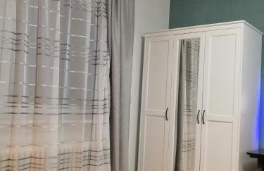 Ferienwohnung Laura am Bahnhof Schwerte Central - Foto 7