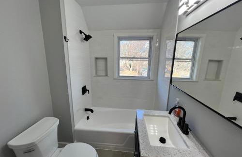 Harvrd-MIT-B.U./Parkfree/Single Family residence - Foto 22